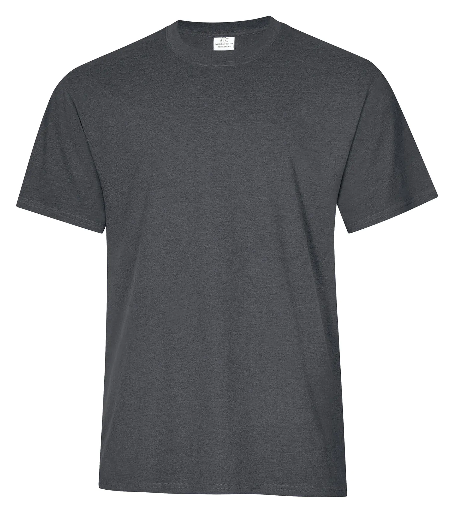 UNISEX EVERYDAY RING SPUN COTTON TEE, A2000 - Image 6