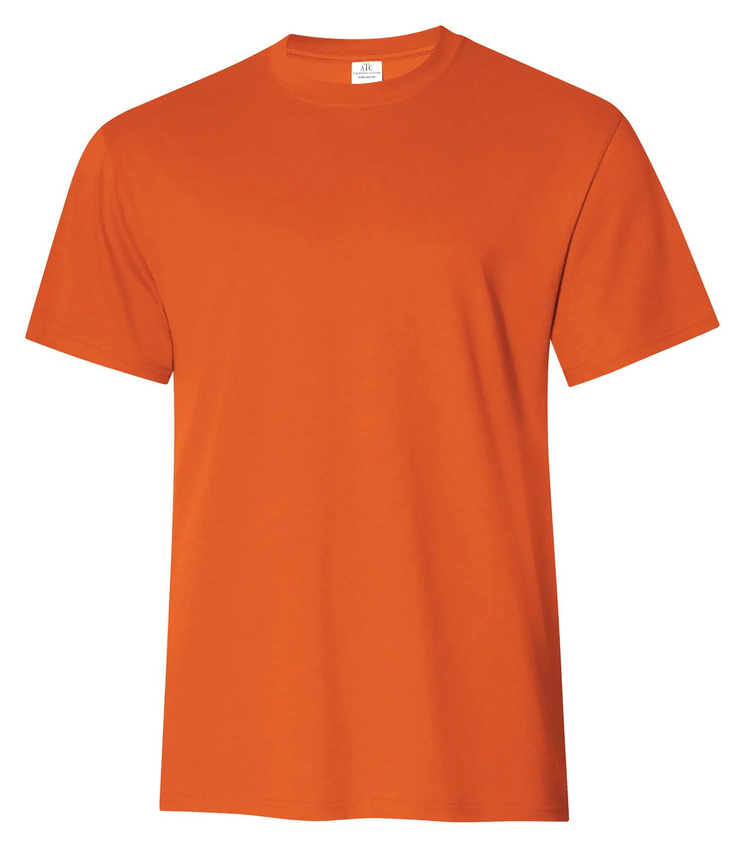 UNISEX EVERYDAY RING SPUN COTTON TEE, A2000 - Image 9