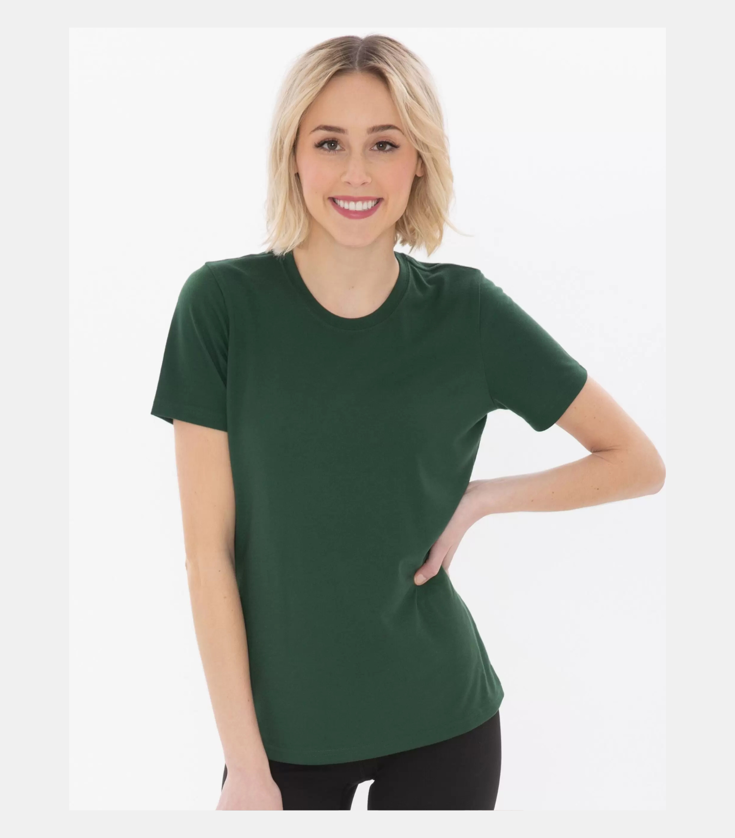 LADIES PRO SPUNĀ® TEE, A3600L