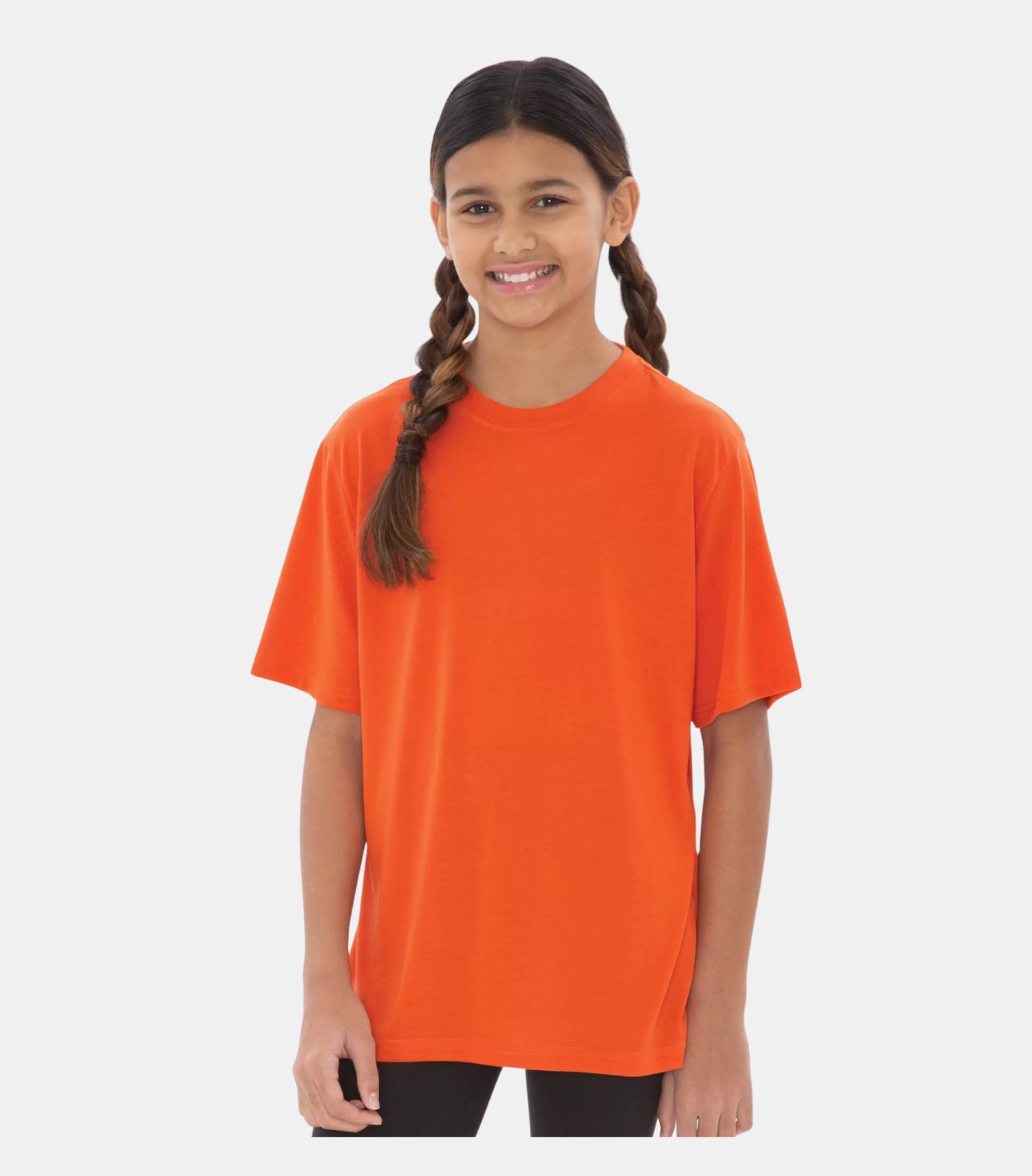 YOUTH PRO SPUN® TEE, A3600Y