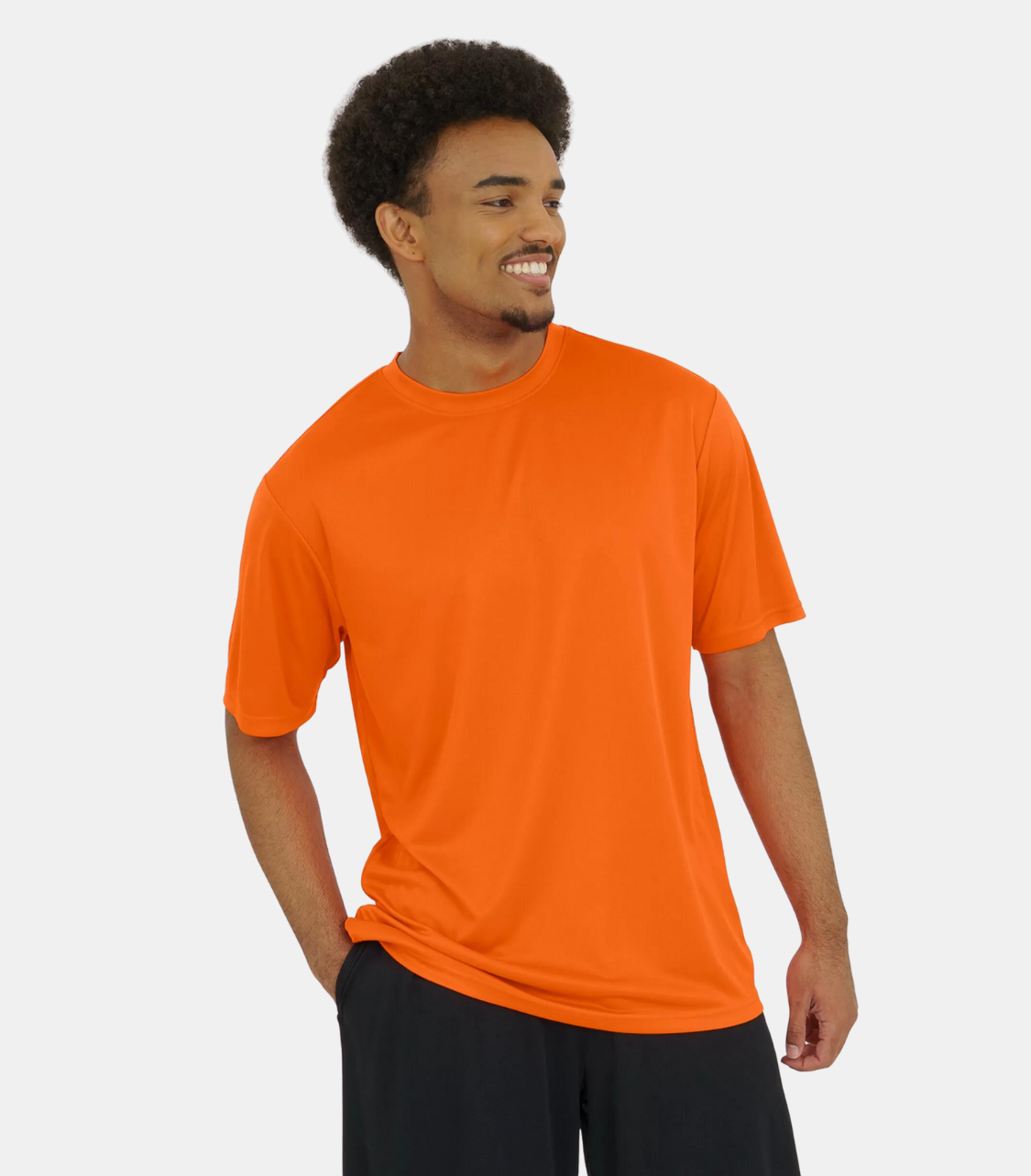 UNISEX ESSENTIAL® PERFORMANCE TEE, ATC3700