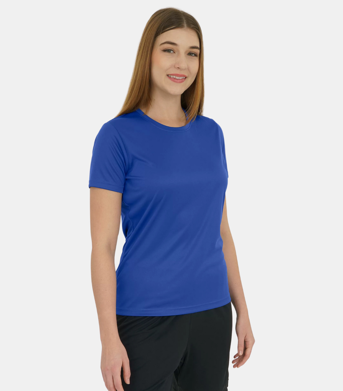 UNISEX ESSENTIAL® PERFORMANCE LADIES' TEE, ATC3700L