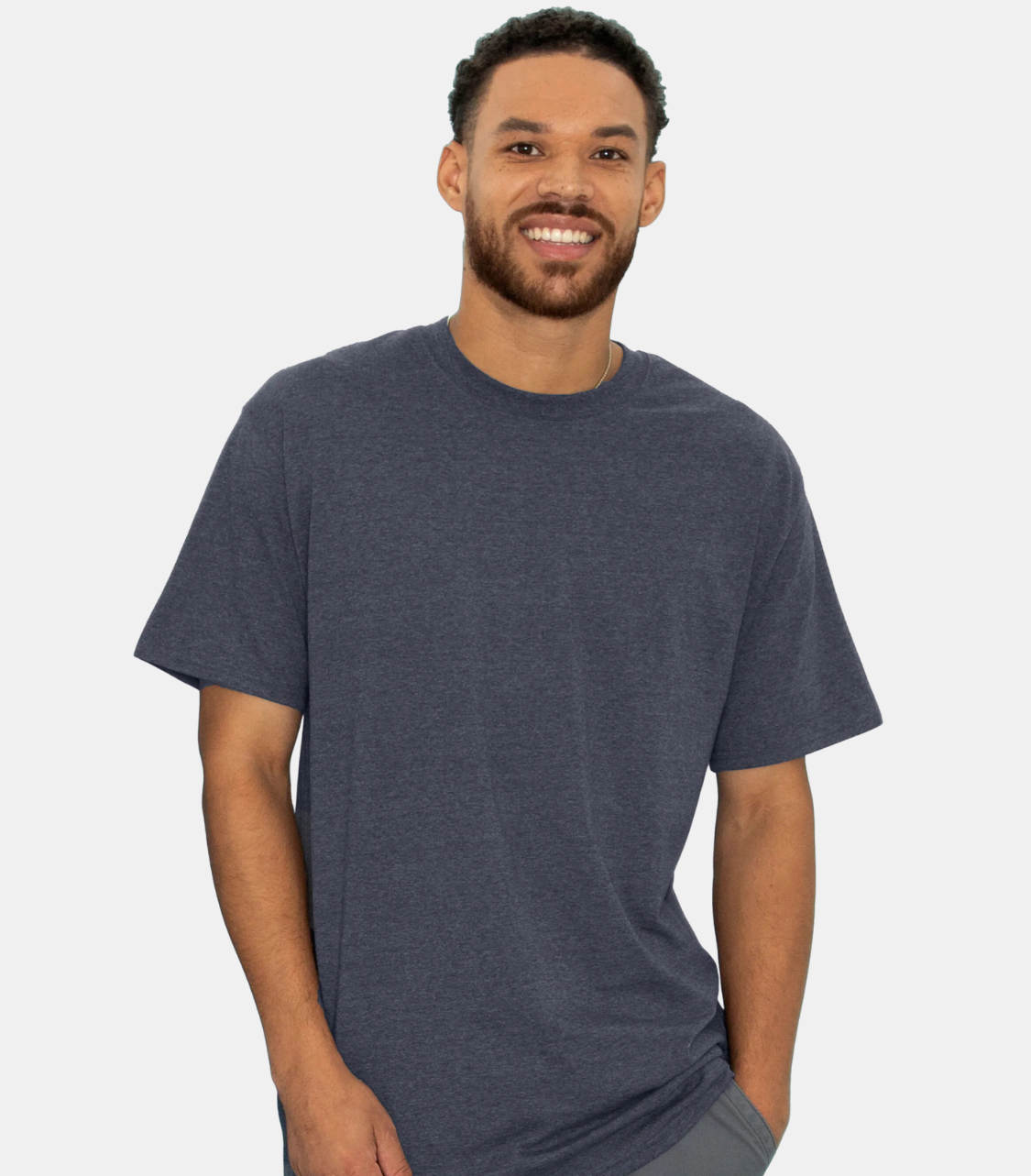 UNISEX EARTH WASH® TEE, ATC6040